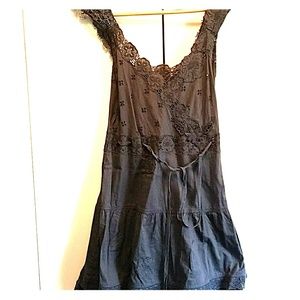 Free people dress