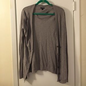 Women's cardigan