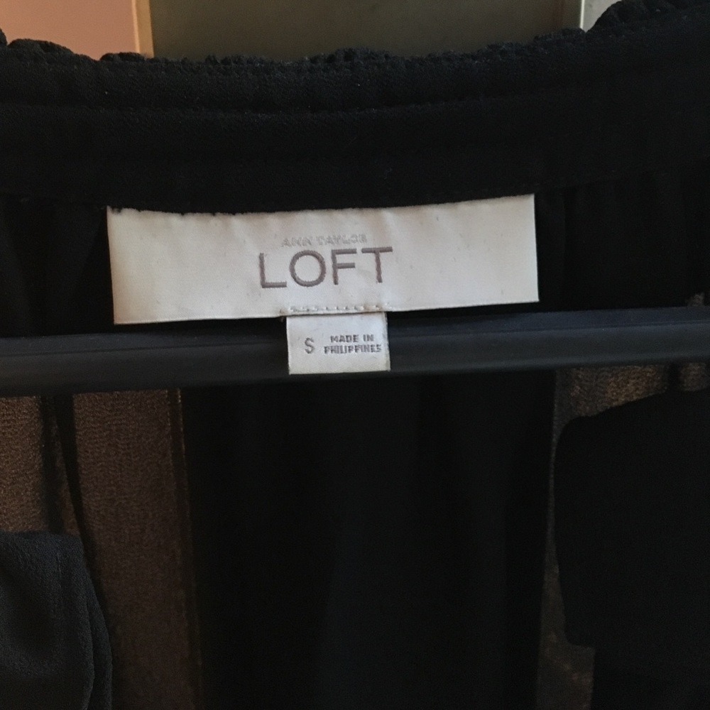 Loft blouse - Picture 2 of 4