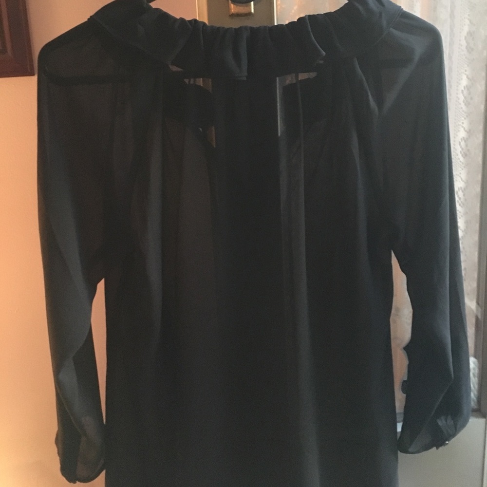 Loft blouse - Picture 4 of 4