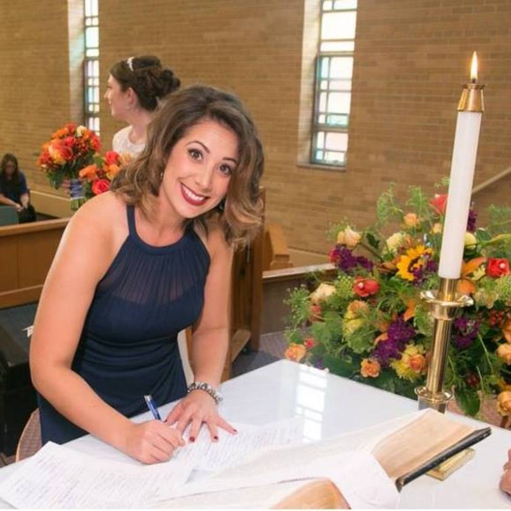 Meet your Posher, Kristy