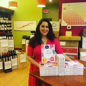 Meet your Posher, Diane