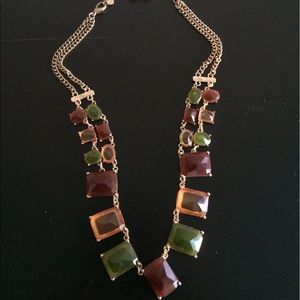 Statement Necklace/Earring Set