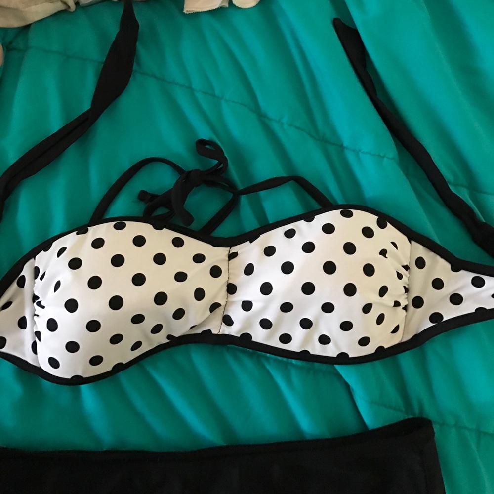 Summer suit