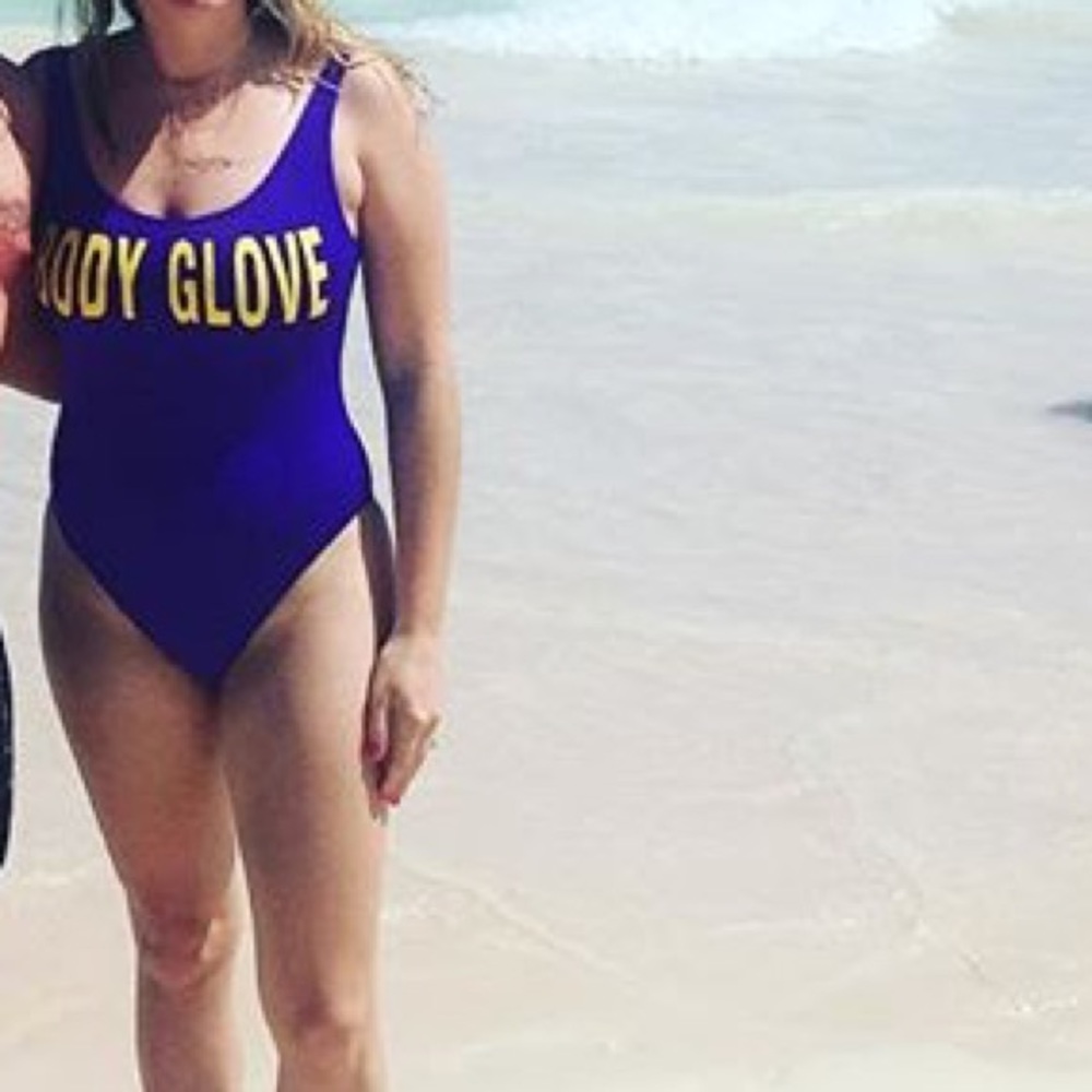 Body Glove one piece