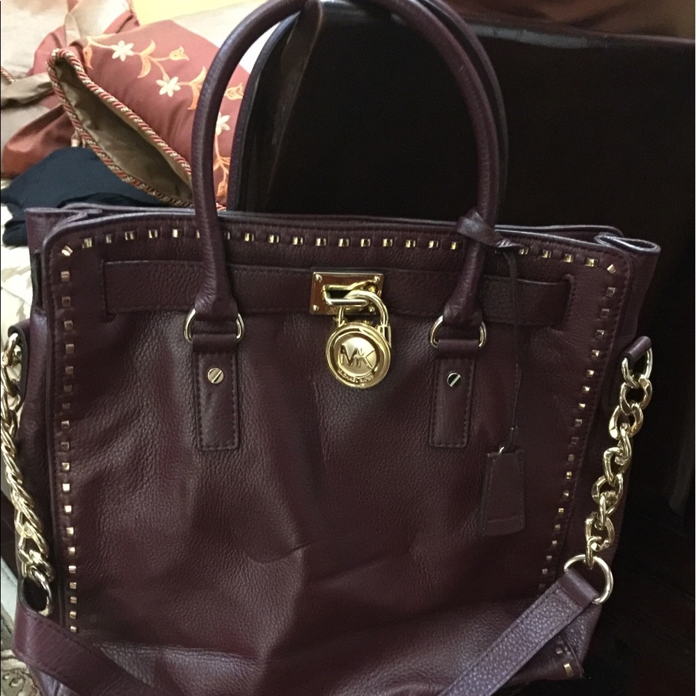 Michael Kors handbags