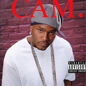 Meet your Posher, Camrin