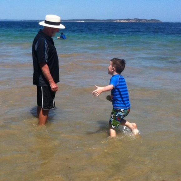 Meet your Posher, Andrew - Picture 1 of 1