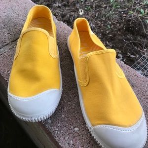 Women's Keen slip-ons