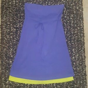 Victoria's Secret Summer Dress / Cover Up