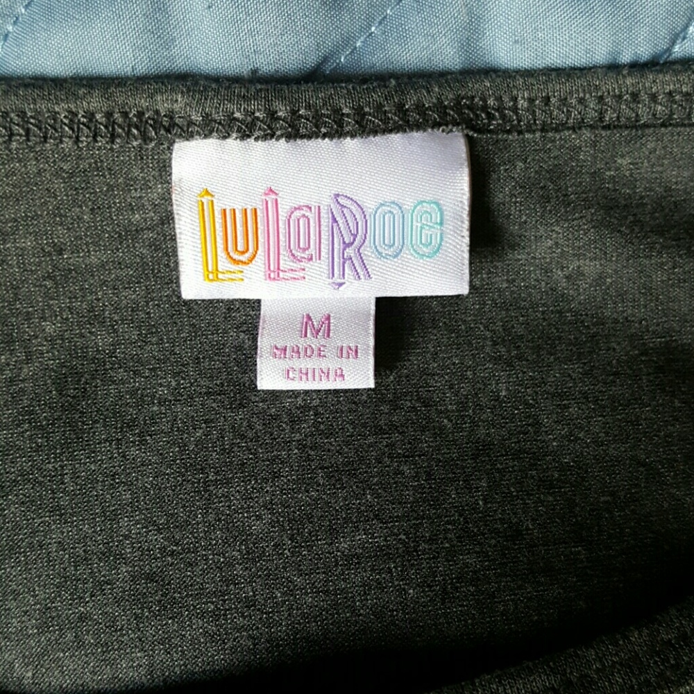 Lularoe Irma - Picture 2 of 4