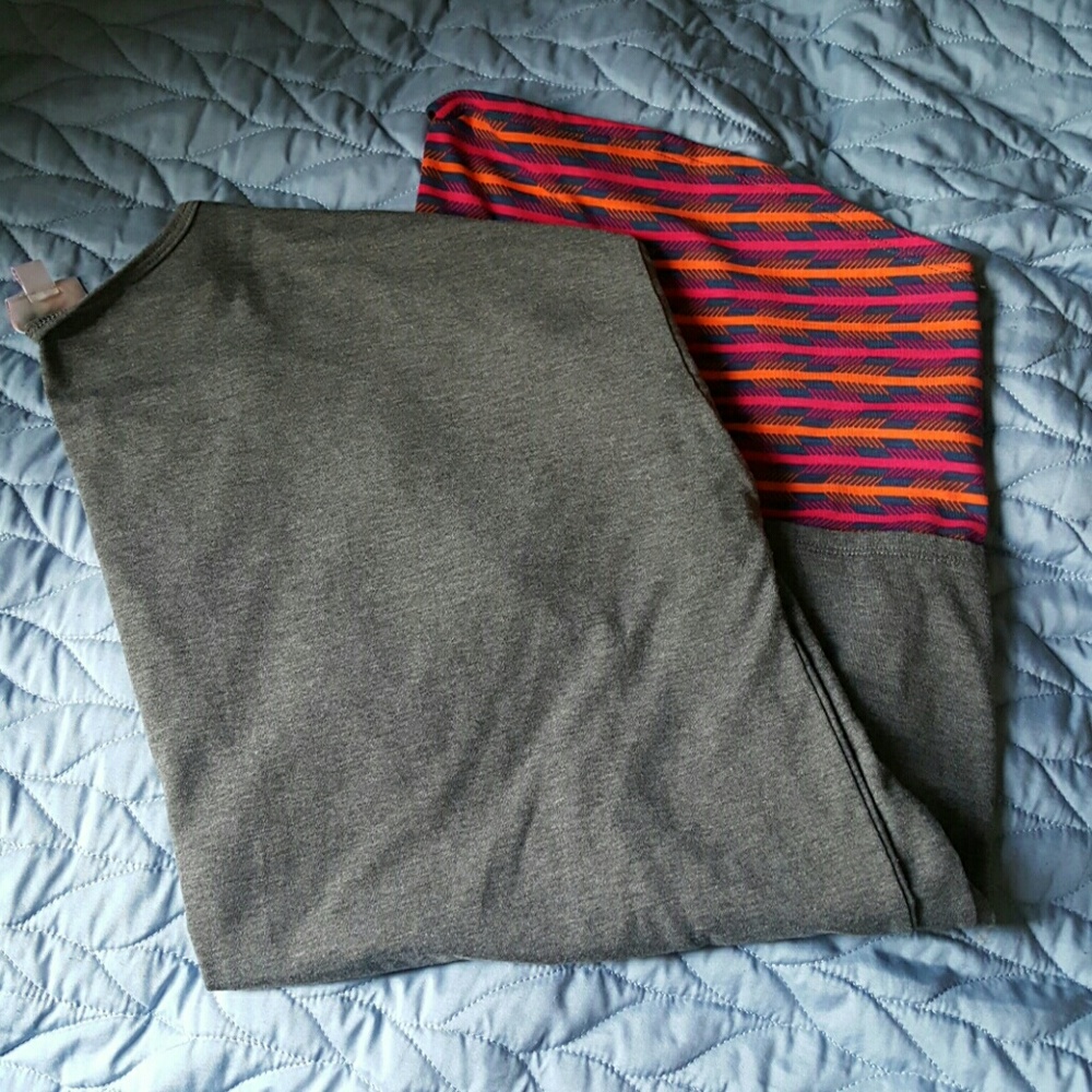 Lularoe Irma - Picture 3 of 4