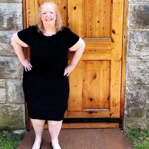 Meet your Posher, Denise