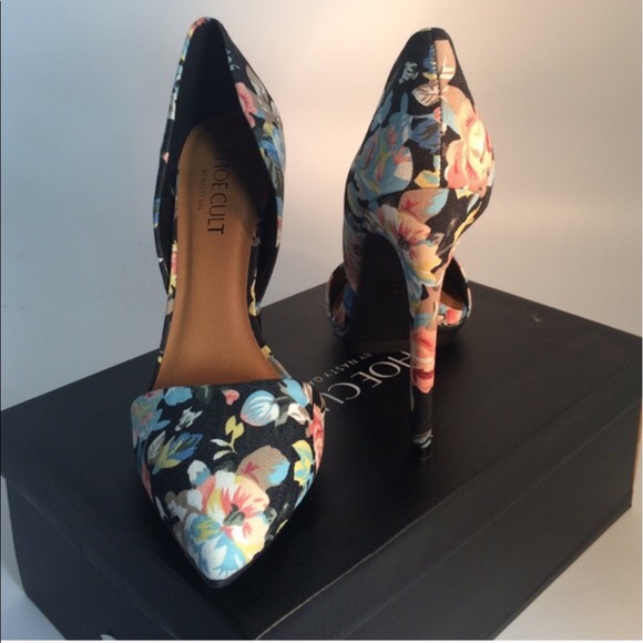 Nasty Gal Shoe Cult Nicole Pump - Picture 4 of 4