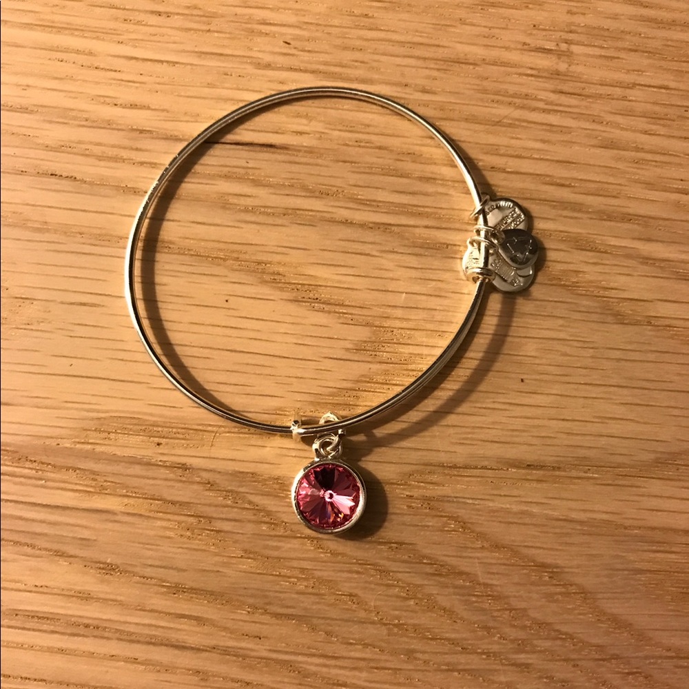 Haven't worn it in forever