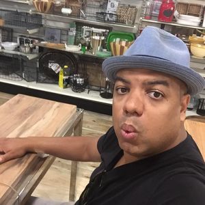 Meet your Posher, Marvin