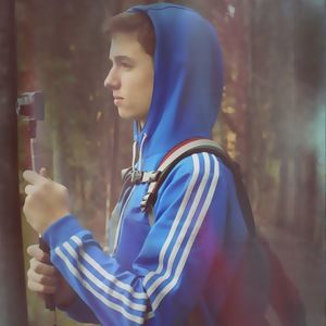 Meet your Posher, Apj