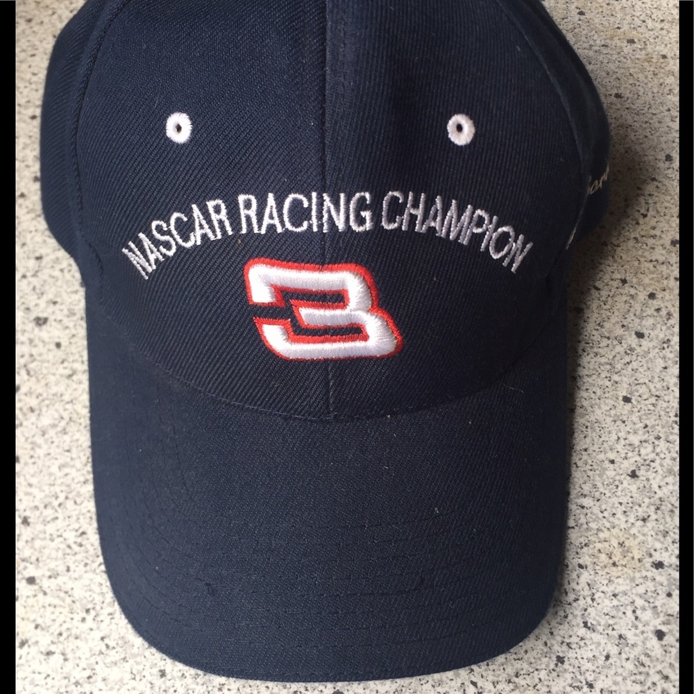 Dale Earnheart Cap