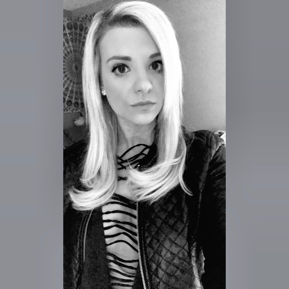 Meet your Posher, Rachel