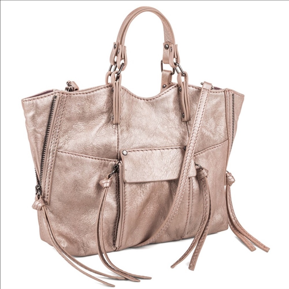 Kooba Everette Crossbody Bag