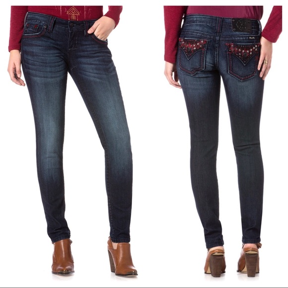 Miss Me Jeans - Picture 11 of 15