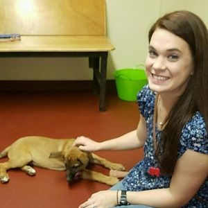 Meet your Posher, Rachael