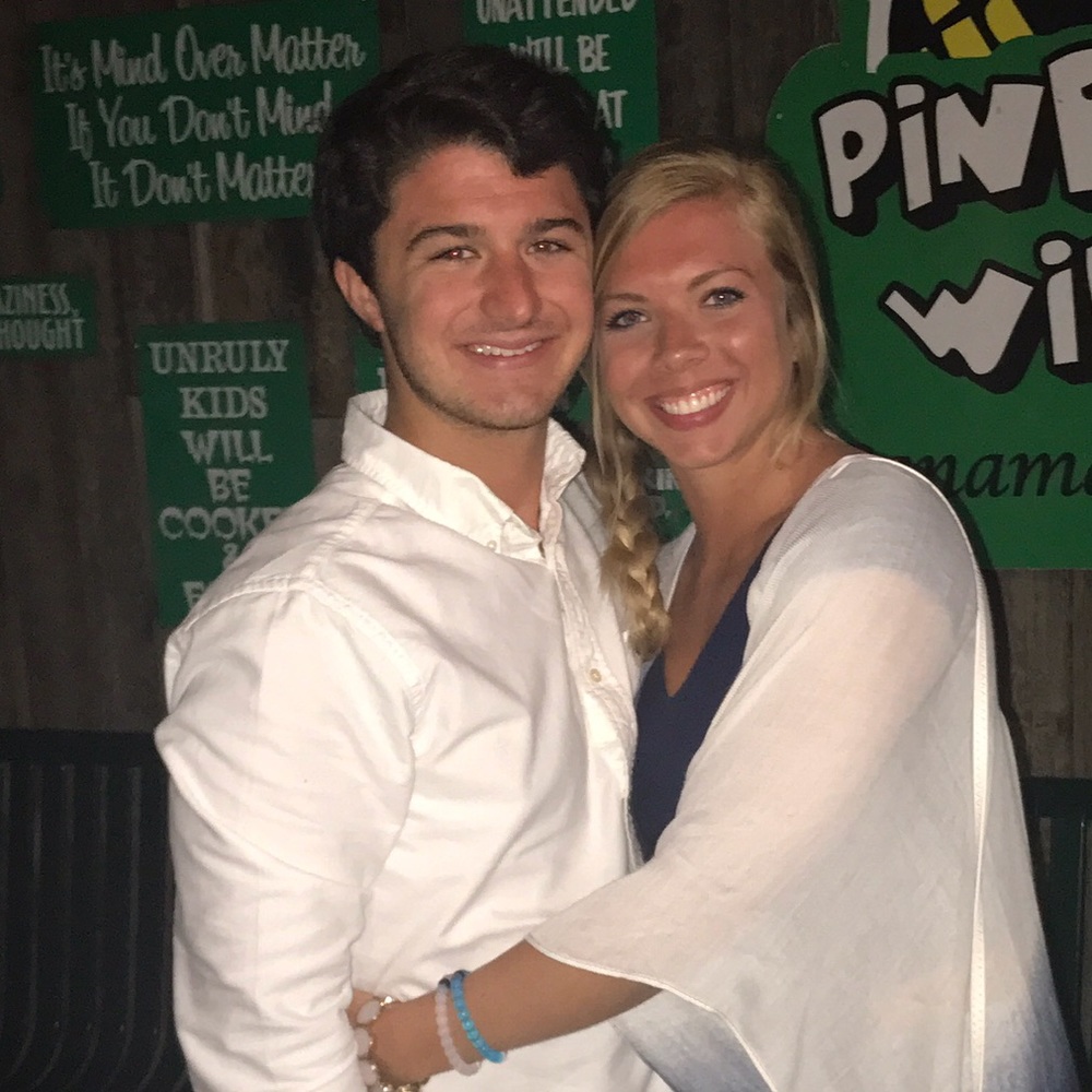 Meet your Posher, Hunter