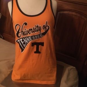 Tennessee tank top