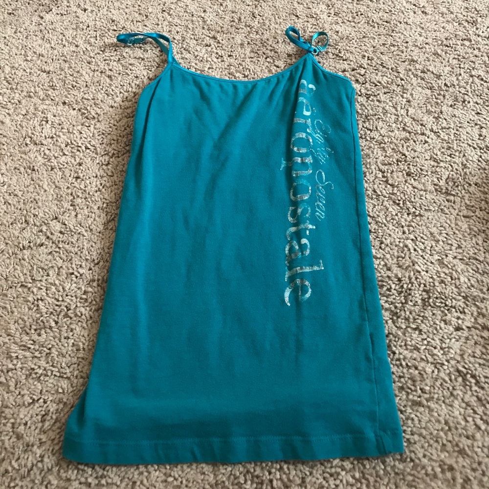 aeropostale tank top