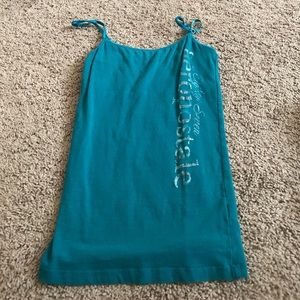 aeropostale tank top