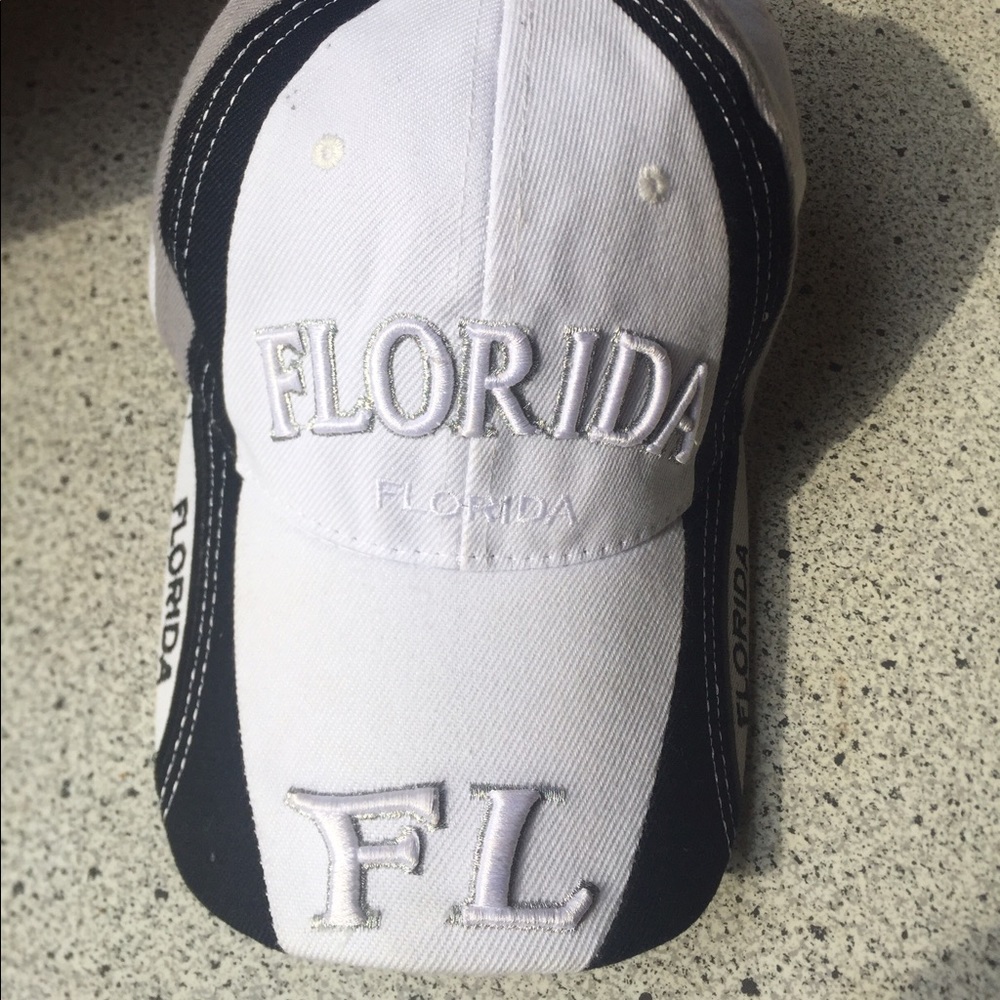 Florida Cap