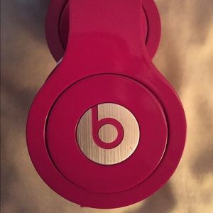 ❌SOLD❌Authentic Beats Dre