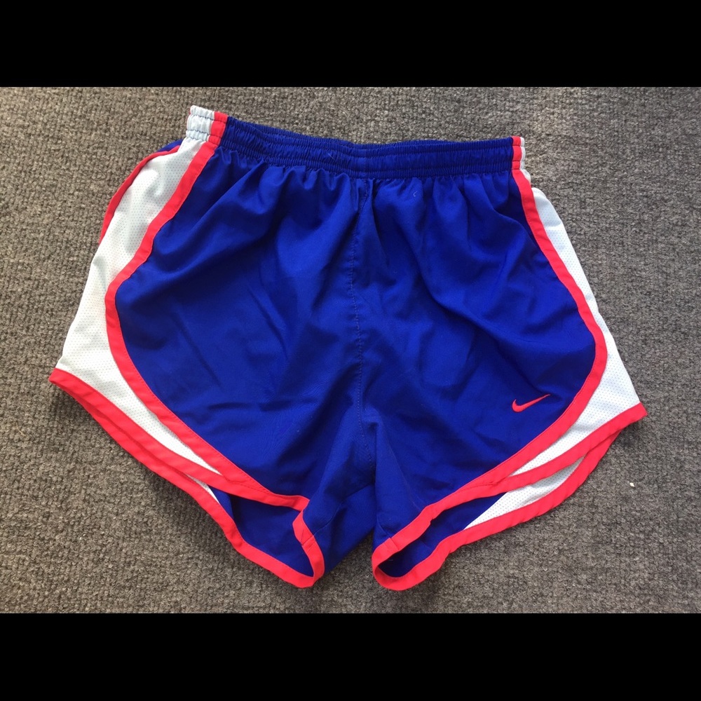 SOLD nike Dri-fit shorts