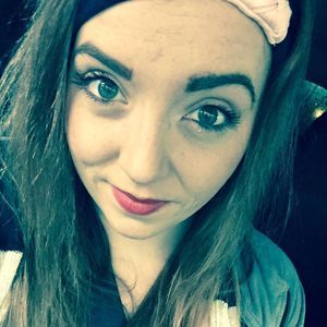 Meet your Posher, Brittany