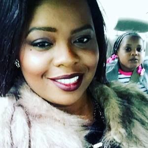 Meet your Posher, Erin