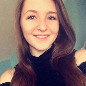 Meet your Posher, Madison