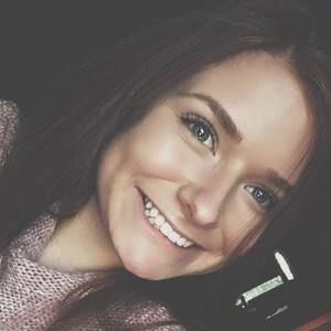 Meet your Posher, Breanna