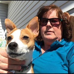 Meet your Posher, Janet