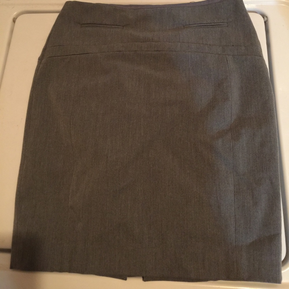 Express pencil skirt