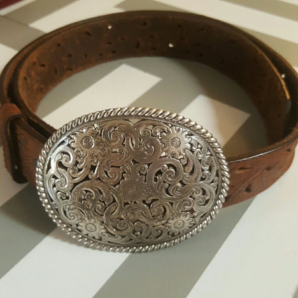 Belt