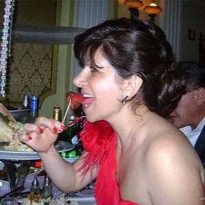 Meet your Posher, Alla