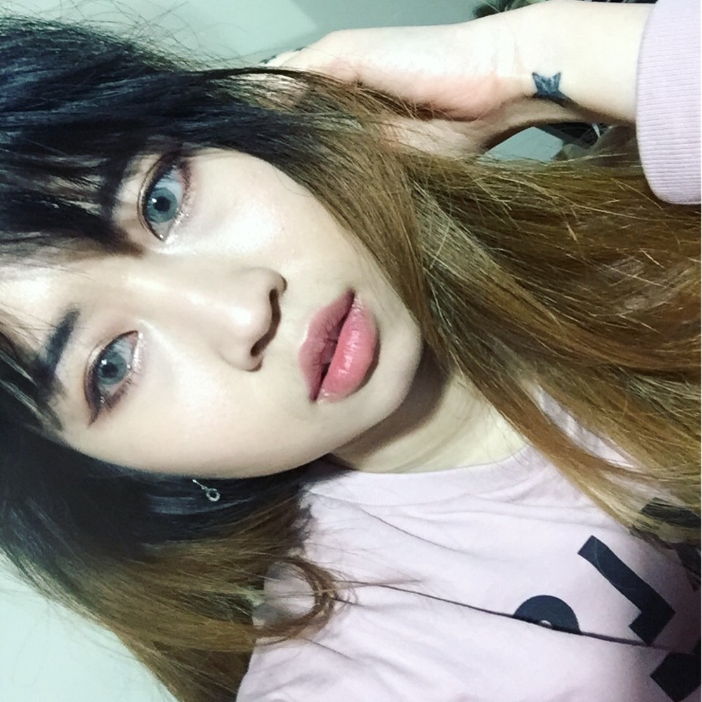 Meet your Posher, Fiona phuong