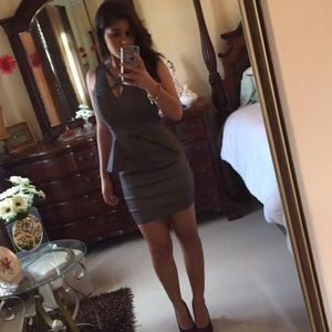 Meet your Posher, Nadia