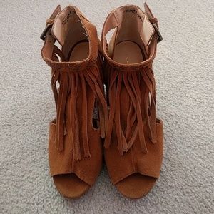 New. Chinese Laundry Booties! Brand New.