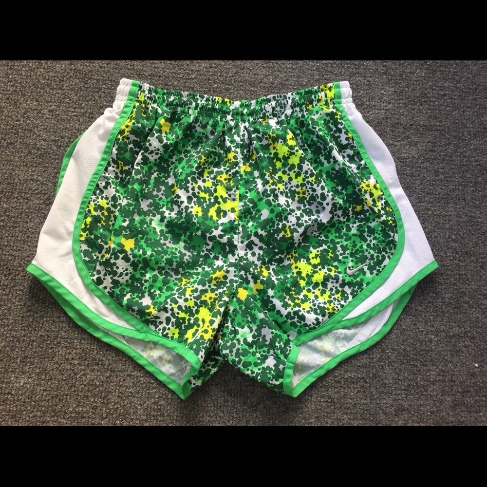 SOLD Nike Dri-fit Shorts