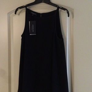 Lafayette 148 New York SILK TAYLOR TUNIC