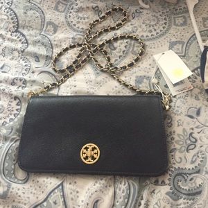 Tory Burch Adalyn Clutch NO OFFERS