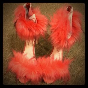 Jeffrey Campbell Cookie Shoe