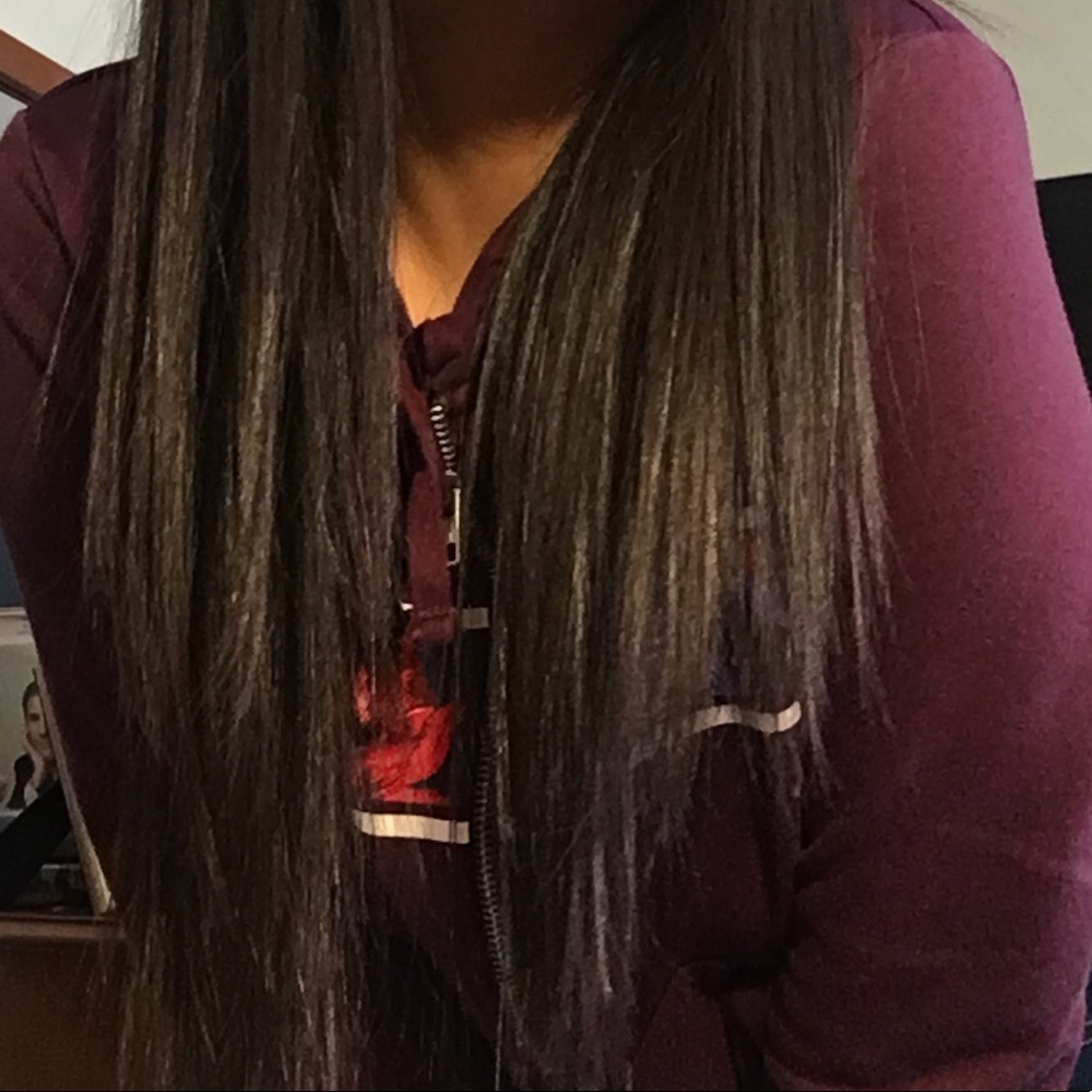 Meet your Posher, Diana