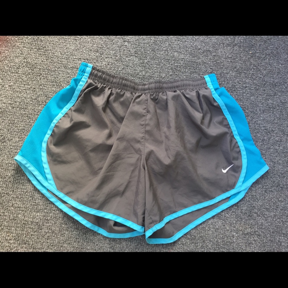 SOLD nike dri-fit shorts